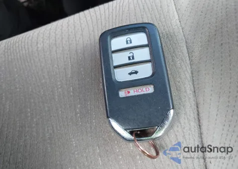 2014 Honda Accord Ex из США, поврежденный, VIN 1HGCR2F70EA163186